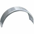 Tie Down Engineering Aluminum Tread Brite Fender 3003.3349